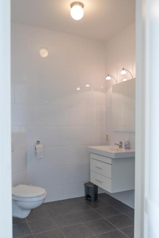 De Dorsvloer Apartment Drimmelen Ngoại thất bức ảnh