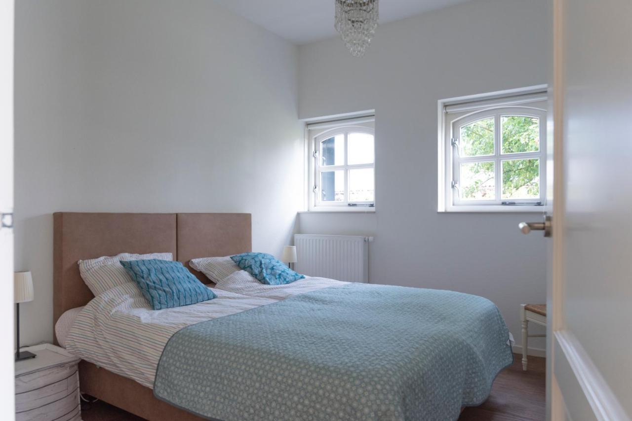 De Dorsvloer Apartment Drimmelen Ngoại thất bức ảnh